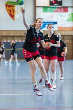 Bild 118 - F HSG Kre/Mue - HFF Munkbrarup : Ergebnis: 49:20